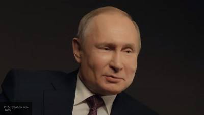 Владимир Путин - Андрей Ванденко - Владимир Путин раскрыл свое отношение к пиву - politros.com - Россия