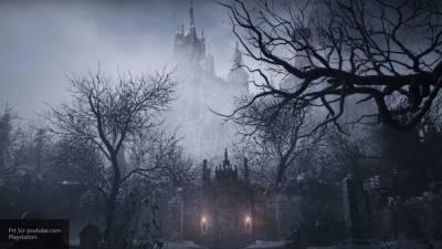 Звезды популярных сериалов снимутся в экранизации игры Resident Evil - newinform.com