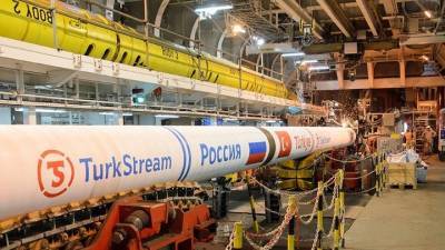 Болгария затягивает строительство "Турецкого потока" - vesti.ru - Россия - Анапа - Турция - Венгрия - Болгария - Сербия - Стамбул
