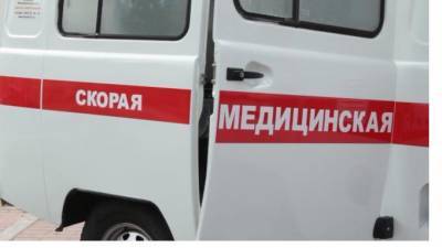Хулиган напал на фельдшера скорой помощи с прутом на Кондратьевском - piter.tv - Санкт-Петербург