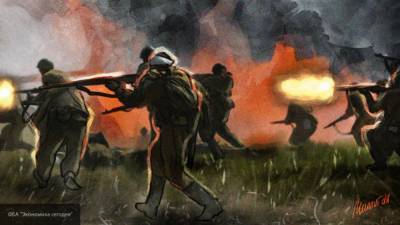 Шушан Степанян - Армянские военнослужащие уничтожили азербайджанскую базу ГСМ - polit.info - Армения - Азербайджан - Ереван