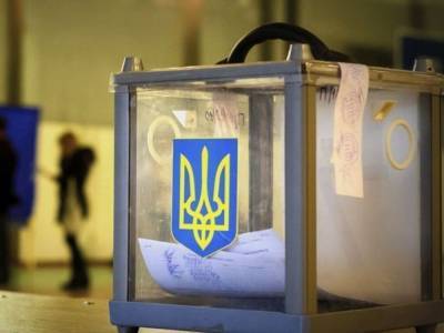Руслан Бортник - Покупка голоса избирателя в Украине перед местными выборами-2020 стоит от 700 до 3000 гривен - политолог - golos.ua - Украина