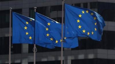 Рикард Йозвяк - В ЕС одобрили наложение санкций за кибератаку на Бундестаг - ru.espreso.tv - Россия - Германия - Брюссель - Ес