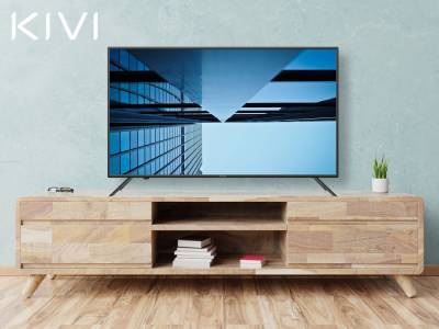 Ставка на Android TV и голосовое управление: KIVI представила в Украине новую линейку телевизоров - itc.ua - Украина