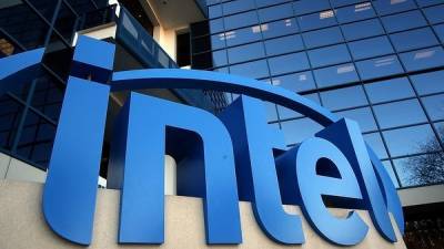 Intel запустила завод процессоров, который строила 10 лет, но все равно отстает от AMD - cnews.ru - США - шт. Аризона
