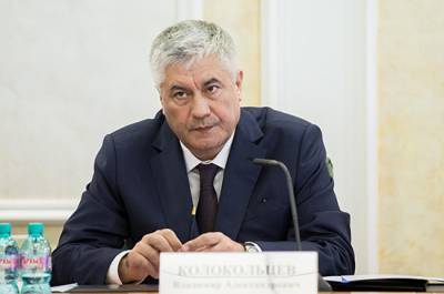 Владимир Колокольцев - МВД: более 130 тысяч родителей не исполняют своих обязанностей - pnp.ru - Россия