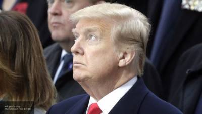 Дональд Трамп - Facebook удалил пост Трампа о неопасности коронавируса - nation-news.ru - США