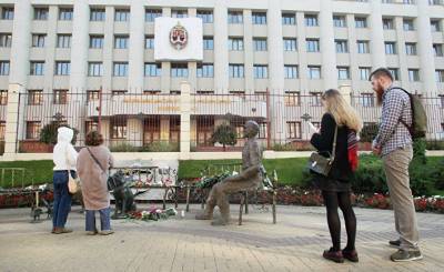 Владимир Путин - Ирина Славина - Португалия - Observador (Португалия): «Пока моя мама горела заживо, вы молчали» - inosmi.ru - Нижний Новгород - Португалия