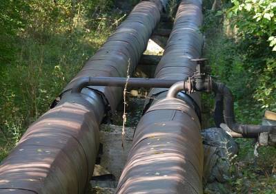 На замену теплотрассы на окраине Рязани потратят 800 млн - ya62.ru - Рязань