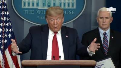 Дональд Трамп - Экс-глава ЦРУ увидел в лице Трампа угрозу для выборов президента США - newdaynews.ru - США
