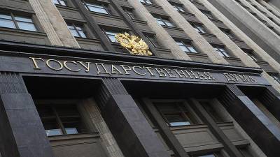 Михаил Емельянов - В Госдуме заявили о необходимости повысить штрафы по ряду правонарушений в КоАП - iz.ru - Москва - Россия