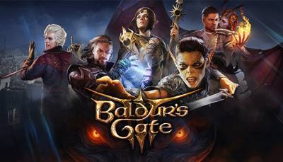 Baldur's Gate 3 вышла в раннем доступе - techno.bigmir.net