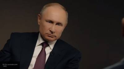 Владимир Путин - Павел Зарубин - Путин назвал опасным шагом выход США из ДРСМД - politros.com - Москва - Россия - США