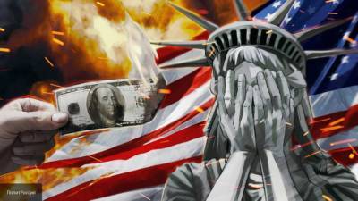 Роберт Лайтхайзер - Спрос на золото привел США к рекорду внешнеторгового дефицита - smartmoney.one - США