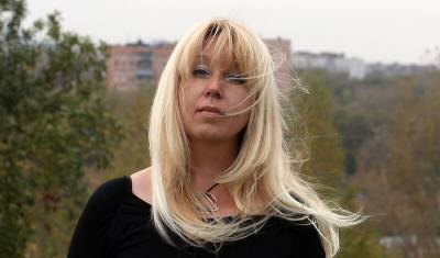 Славина Ирина - Жест отчаянного патриотизма: чем Ирина Славина похожа на Юкио Мисиму - newizv.ru - Россия