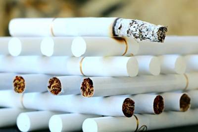Закон об увеличении акциза на сигареты одобрили в Совфеде - aif.ru - Россия