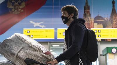Михаил Мишустин - Россия вводит электронные визы для граждан 52 стран - ru.euronews.com - Россия - Сирия - Ленинградская обл. - Санкт-Петербург - Калининград