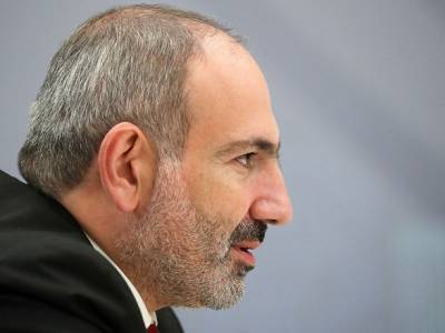 Никол Пашинян - Ситуация в Карабахе: премьер Армении Пашинян назвал условие перемирия - unn.com.ua - Киев - Армения - Турция - Азербайджан - Нагорный Карабах