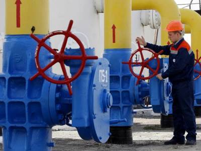 Дмитрий Марунич - Эксперт: Долги – ключевая проблема газового рынка в Украине - golos.ua - Украина