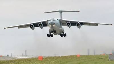 К тушению пожара в Рязанской области привлекут авиацию и поезд - russian.rt.com - Россия - Рязанская обл.
