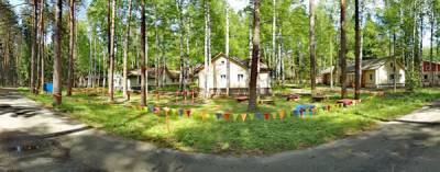 Шадринский детский лагерь накопил долги по зарплате в 1,5 млн - nakanune.ru - Курганская обл.