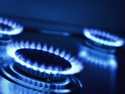 Дмитрий Марунич - Рекордные запасы газа в Украине ничего не гарантируют потребителю – эксперт - golos.ua - Украина