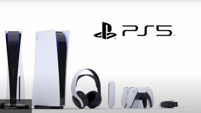 Sony показала детальный разбор PlayStation 5 - newinform.com
