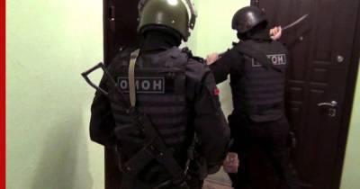 Подозреваемого в подготовке теракта задержали в Ставрополе - profile.ru