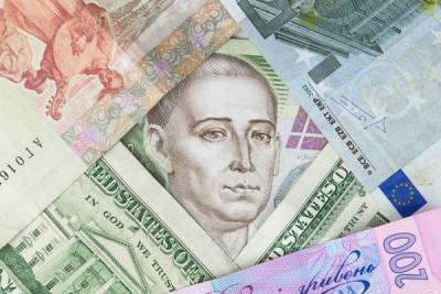 Курс валют на 08.10.2020: доллар и евро дешевеют - news.bigmir.net - Украина