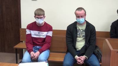Бизнесмен и таксист отказались признать вину в гибели воронежской студентки в ДТП - vestivrn.ru - Борисоглебск
