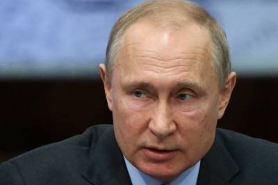 Владимир Путин - Путин рассказал, как проводит досуг и может ли позволить себе "пивко после работы" - vkcyprus.com - Россия