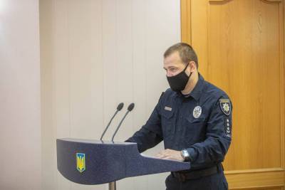 В полиции предупредили о массовых проверках документов 14 октября - news.bigmir.net - Украина
