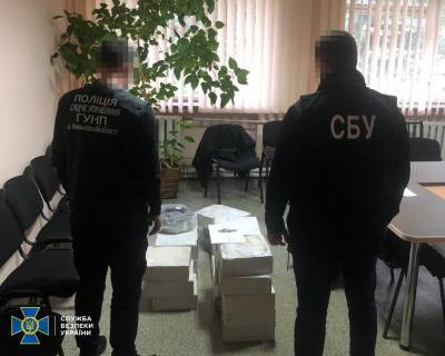 СБУ выяснила причину некачественного ремонта боевых машин - news.bigmir.net - Украина - Киев