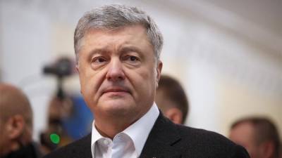 Петр Порошенко - Петро Порошенко - "А как же реформированные больницы Супрун?": украинцы узнали где лечится Порошенко и остались недовольными - politeka.net - Украина - Киев