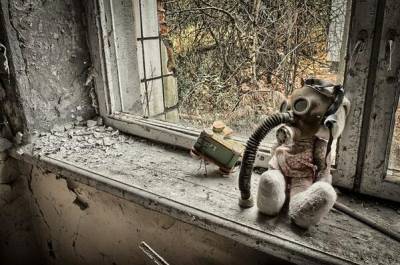 Ярослав Емельяненко - В Чернобыльской зоне хотят проводить экскурсии для детей - vchaspik.ua - Припять