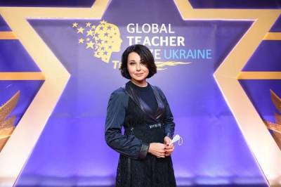 Вибір серцем: названі найщиріші вчителі України - skuke.net - Украина - місто Вікторія