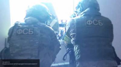 Ставропольский террорист подтвердил причастность к ИГ - polit.info - Россия