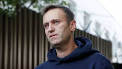 Алексей Навальный - Кристофер Бургер - МИД ФРГ прокомментировал доклад ОЗХО по Навальному - russian.rt.com - Германия