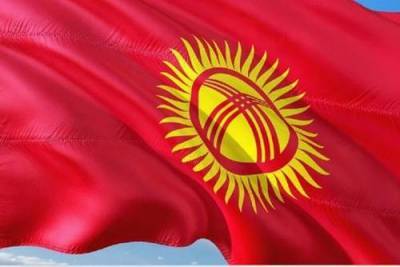 Число пострадавших во время беспорядков в Киргизии приближается к тысяче - argumenti.ru - Киргизия - Парламент