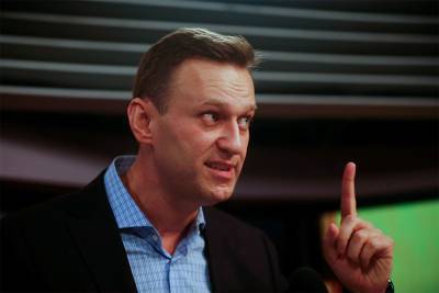 Навальный - Отравлением Навального занялась спецдокладчик ООН по внесудебным расправам - rtvi.com - Россия - Берлин