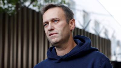 Алексей Навальный - ФРГ и Франция предложат ЕС пакет санкций из-за инцидента с Навальным - iz.ru - Россия - Германия - Франция