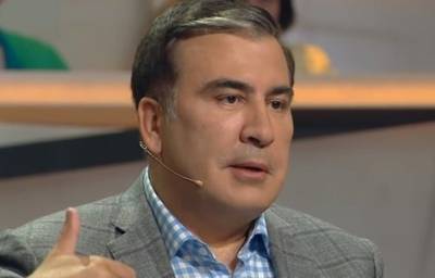Михеил Саакашвили - Саакашвили заявил, что власти поддержали реформу присоединения к электросетям - politeka.net - Украина