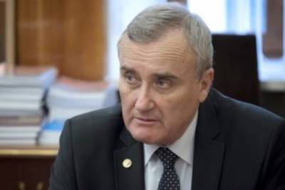 Борис Патон - НАН Украины избрала нового президента - newsone.ua - Украина