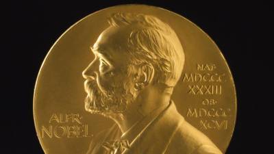 Владимир Сурдин - Эксперт прокомментировал присуждение Нобелевской премии по химии - russian.rt.com - Россия - США - Франция