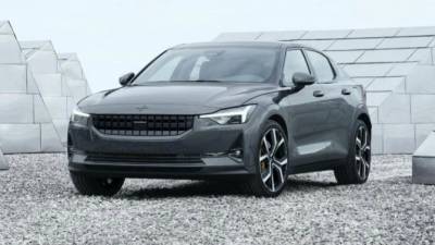 Электромобили Polestar ломаются сразу после покупки - usedcars.ru - Норвегия - Франция - Швеция - Голландия