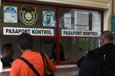 Кипр лишит гражданства семерых обладателей «золотых паспортов» - rtvi.com - Кипр