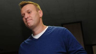 Алексей Навальный - Александр Сосновский - Журналист из ФРГ заявил о насмешках немцев над выпадами Навального - riafan.ru - Германия - Берлин