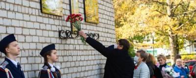 Детали происшествия в школе в Великих Луках рассказала ученица - runews24.ru