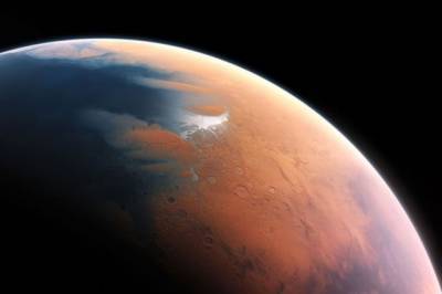 Олег Артемьев - Российский космонавт заявил, что на Марсе, скорее всего, уже есть жизнь - aif.ru - Россия