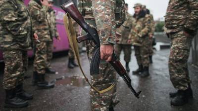 Никол Пашинян - Задумка сработала: в Армении раскрыли уловку военных Карабаха - 5-tv.ru - Армения - Азербайджан